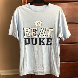 UNC T-Shirt